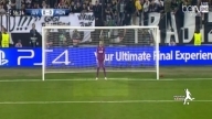 Juventus vs Monaco 1-0 All Goals - Arturo Vidal Goal - ( Champions league 2015 )
