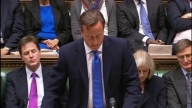 David Cameron apologies for Hillsborough
