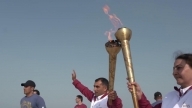 Astara, Journey of the Flame | Baku 2015