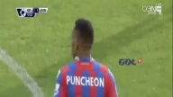 Crystal Palace vs manchester united 1-2  FULL  Highlights 09/05/2015
