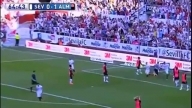 All Goals | Sevilla 2-1 Almeria 17.05.2015 HD
