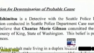 Seattle Mom Of 4... BREAKS Into Apartment and RAPES Her Sleeping Neighbor!!
