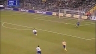 SWEDEN - AZERBAIJAN 2001 (first international goal for zlatan ibrahimovic)
