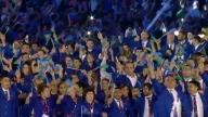 Opening Ceremony Highlights | Baku 2015 European Games
