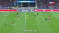 Обзор матча Чили - Мексика (3-3)  (Кубок Америки 2015,2 й тур)
