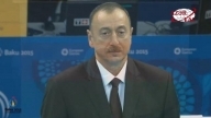 Boksçumuz Abdulqadir Abdullayev Azərbaycanın 21-ci qızıl medalını rəsmiləşdirib