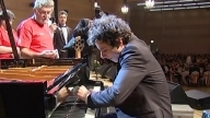 Guinness World Records - Fastest Piano Hitting on a Boesendorfer ENG SUB - Bence Peter
