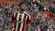 HIGHLIGHTS: Southampton 3-0 Vitesse (UEFA Europa League third qualifying round first leg)
