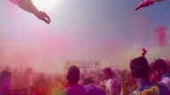 Summer HOLI Colors 2015 | Baku
