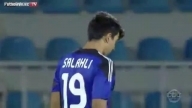 AZAL 0-2 Qarabag
