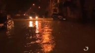 2 men died in Batumi because of flooding
