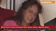 Eski Karısı Fuhuş Çetesinin Eline Düşen Adam, Ablasını Rehin Aldı...
