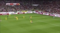 [Highlights] Hungary 0 - 0 Romania (Euro 2016 Qualification 4-9-2015)
