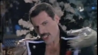 Freddie Mercury - Living On My Own (Official Video)
