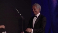 GQ MOTY speeches: José Mourinho accepts his Editor's Special Award

