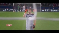 PSG vs Bordeaux 2-2 Full Highlights HD ~ 11/9/2015
