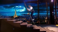 Uzeyer Novruzov: Circus Performer Climbs High for Finale - America’s Got Talent 2015

