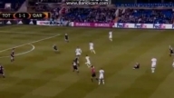 Tottenham vs  Qarabag 3-1 All Goals & Highlights 2015
