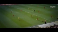 Borussia Dortmund vs Bayer Leverkusen 3-0 All Goals Highlights 2015
