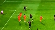 Başakşehir - GALATASARAY : 0 - 2  03.10.2015
