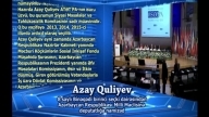 Azay Quliyevin Seçki Qərargahı təqdim edir
