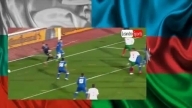 Goals, Bulgaria vs Azerbaijan (2-0) EC Qualification 13/10/2015
