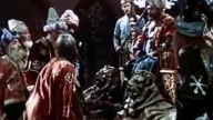 Волшебный халат (азерб. Sehrli Xalat), Азербайджанфильм,1964
