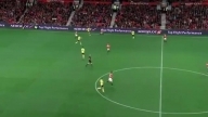 Manchester United vs Middlesbrough 0-0 Penalties 1-3 Highlights & Penalty Shoot out Carling Cup 2015
