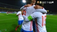 ★ RUSSIA 1-0 PORTUGAL ★ 2015 Friendly - Goal ★
