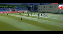 Азербайджан (U-21) Россия (U-21) 3-0 Обзор матча Голы 17.11.2015
