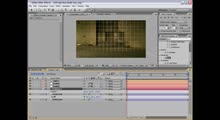 Проектирование 3D камеры 1 (Adobe After Effects)