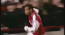 The King-Thierry Henry