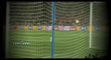 Iker Casillas Ultimate Saves Compilation 2002 - 2014 HD