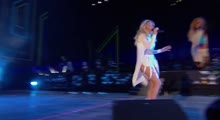 Ellie Goulding On My Mind – Live from Coachella, Friday, April 15, 2016