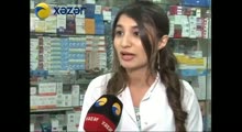 Apteklərdə saxta təzyiqölçən cihazlar var