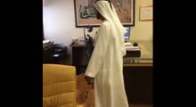Правитель Дубая уволил 9 чиновников, не найдя их на работе