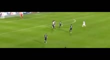 Sykora Goal Qarabag