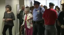 102-Year-Old Crosses 'Arrest' Off Her Bucket List