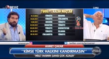 Məhəmməd Türkmən's Videos VK-3