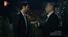 Eşkıya Dünyaya Hükümdar Olmaz 43 Bölüm Fragmanı (18.10.2016)