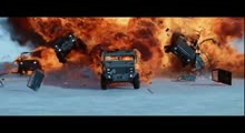 Форсаж 8 - The Fate of the Furious (2017)