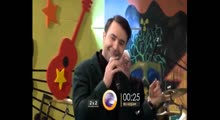 Habil Yaşar Xəzər tv 2 vur 2