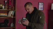 İçerde 32. Bölüm Fragman