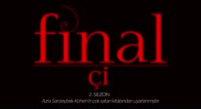 Fi Çi (Pi) Final Bölüm (09.03.2018)