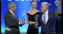Gillette Milliyet- Jüri Özəl ödülü- QARABAĞ FK