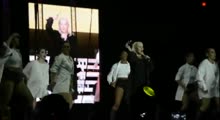 Christina Aguilera (Baku 2018)