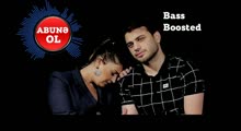 Mena Eliyev - Her gece / Hər gecə 2020 (Bass Boosted version)