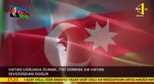 Gözlədiyimiz o an gəldi...