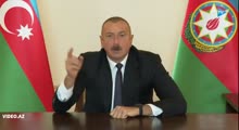 İlham Əliyev: “Nə qədər lazımdırsa torpaq götürəcəyik, istəsək, artıqlaması ilə”