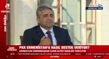 İlham Əliyevin Türkiyənin “A Haber” televiziyasına müsahibəsi – 16.10.2020